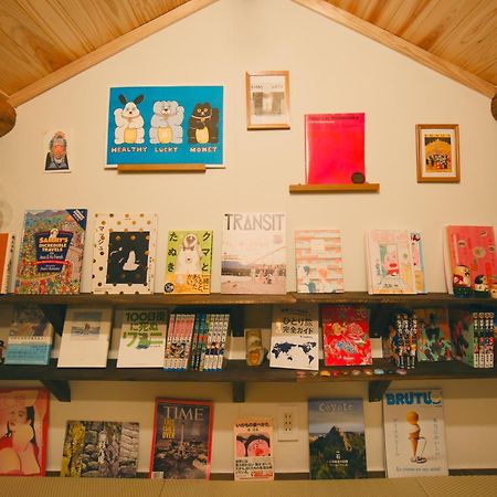 宿たぬきのねどこ Guesthouse Tanuki Tokoname Esterno foto