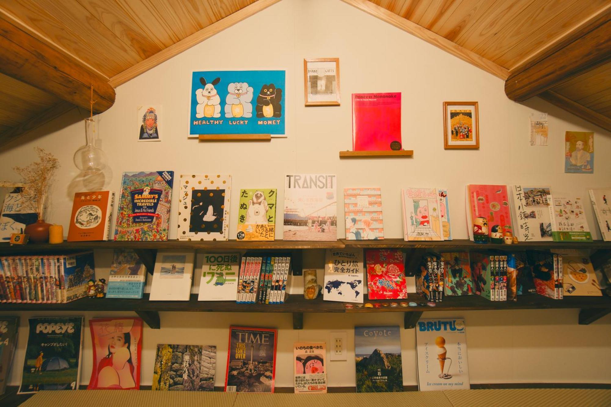 宿たぬきのねどこ Guesthouse Tanuki Tokoname Esterno foto
