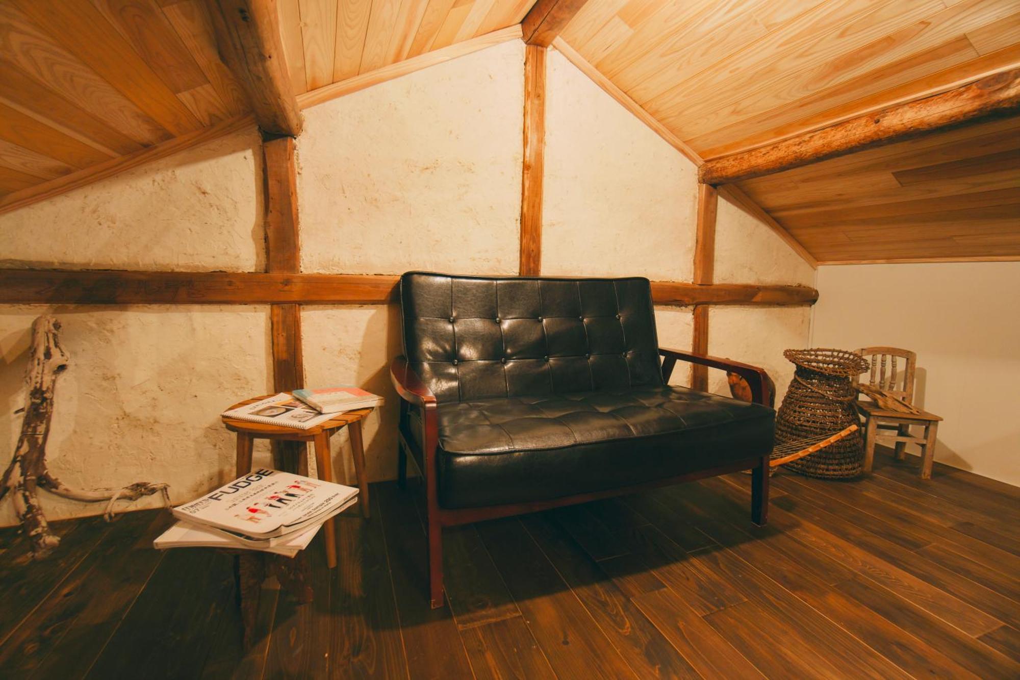 宿たぬきのねどこ Guesthouse Tanuki Tokoname Esterno foto