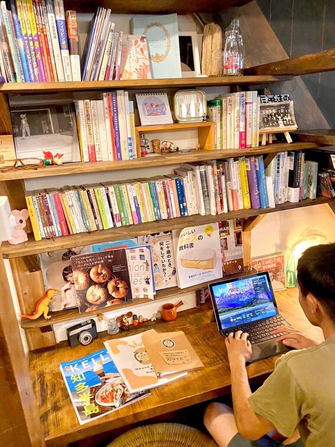 宿たぬきのねどこ Guesthouse Tanuki Tokoname Esterno foto